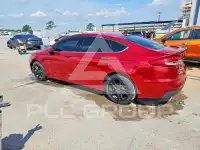 2020 Ford FUSION photo