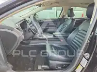 2020 Ford FUSION фото
