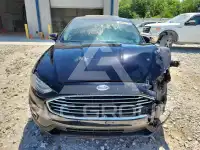 2020 Ford FUSION photo