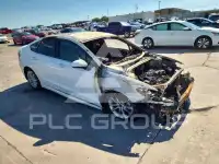 2020 Ford FUSION фото