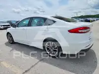2020 Ford FUSION photo