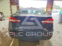 2020 Ford FUSION photo