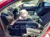 2020 Ford FUSION фото