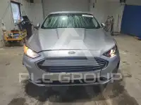 2020 Ford FUSION фото