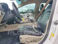 2020 Ford FUSION фото
