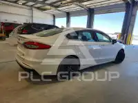 2020 Ford FUSION photo