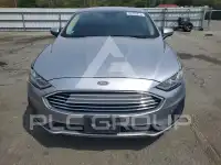 2020 Ford FUSION фото