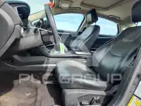 2020 Ford FUSION photo