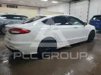 2020 Ford FUSION фото