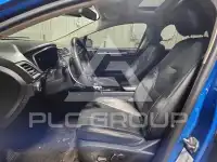 2020 Ford FUSION фото