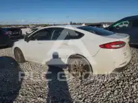 2020 Ford FUSION фото