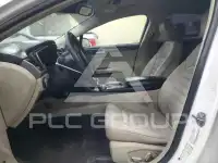2020 Ford FUSION фото