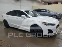 2020 Ford FUSION фото