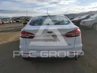 2020 Ford FUSION фото
