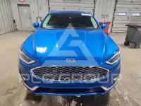 2020 Ford FUSION фото