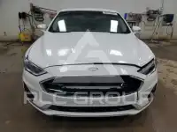 2020 Ford FUSION фото