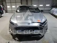 2020 Ford FUSION фото