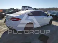 2020 Ford FUSION фото
