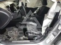 2020 Ford FUSION фото