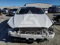2020 Ford FUSION фото