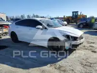 2020 Ford FUSION фото