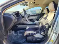 2020 Ford FUSION фото