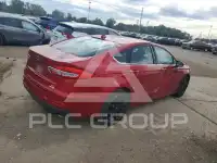 2020 Ford FUSION photo