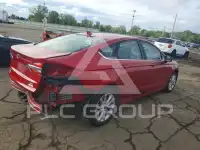 2020 Ford FUSION photo