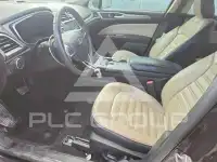 2020 Ford FUSION photo