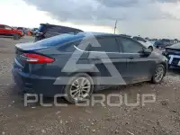 2020 Ford FUSION photo