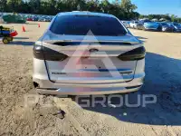 2020 Ford FUSION photo
