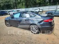 2020 Ford FUSION фото