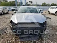 2020 Ford FUSION photo