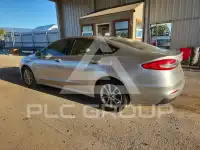 2020 Ford FUSION фото