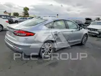 2020 Ford FUSION фото