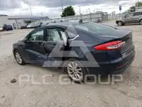 2020 Ford FUSION фото
