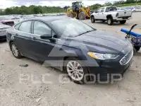 2020 Ford FUSION фото