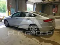 2020 Ford FUSION фото