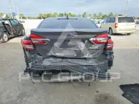 2020 Ford FUSION фото