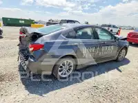 2020 Ford FUSION фото