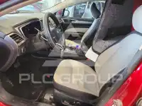 2020 Ford FUSION фото