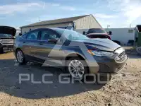 2020 Ford FUSION photo
