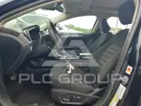 2020 Ford FUSION фото