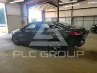 2020 Ford FUSION photo