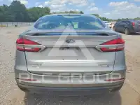 2020 Ford FUSION фото