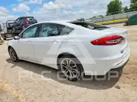 2020 Ford FUSION фото