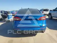 2020 Ford FUSION фото