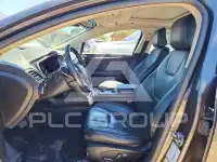 2020 Ford FUSION фото