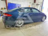 2020 Ford FUSION фото