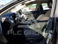 2020 Ford FUSION photo